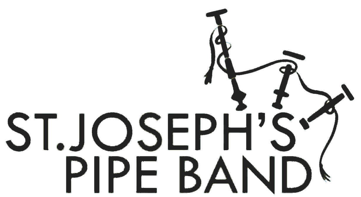 Saint Joseph's Pipe Band